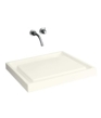 K-2313 - Purist® Wading Pool® wet surface lavatory