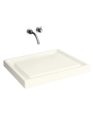 K-2313 - Purist® Wading Pool® wet surface lavatory