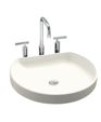K-2332 - WaterCove™ Wading Pool® lavatory K-2332 - WaterCove Wading Pool® lavatory
