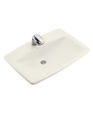 K-2885-1 - Man's Lav™ self-rimming lavatory K-2885-1 - Man's Lav self-rimming lavatory