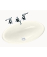 K-2220 - Vintage® self-rimming lavatory
