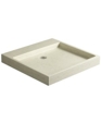 K-2335 - Purist® Wading Pool® lavatory K-2335 - Purist® Wading Pool® lavatory