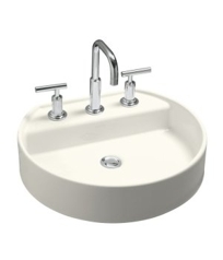 K-2331-1 - Chord Wading Pool® lavatory K-2331-1 - Chord Wading Pool® lavatory