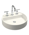 K-2331-1 - Chord Wading Pool® lavatory