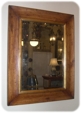 Rectangular Teak