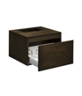 K-3081 - Purist® wall-mount vanity