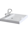 K-2314 - Purist® Wading Pool® lavatory