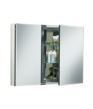 K-CB-CLC3526FS - Double door 35" x 26" aluminum cabinet K-CB-CLC3526FS - Double door 35" x 26" aluminum cabinet
