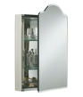 K-CB-CLC2030VAS - Single door 20" x 30" aluminum cabinet K-CB-CLC2030VAS - Single door 20" x 30" aluminum cabinet