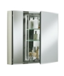 K-CB-CLC3026FS - Double door 30" x 26" aluminum cabinet K-CB-CLC3026FS - Double door 30" x 26" aluminum cabinet