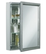 K-CB-CLW2026SS - Single door 20" x 26" aluminum cabinet K-CB-CLW2026SS - Single door 20" x 26" aluminum cabinet