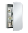 K-CB-CLC2031BAN - Single door 20" x 31" aluminum cabinet K-CB-CLC2031BAN - Single door 20" x 31" aluminum cabinet
