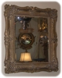 Antique Scallop Shell