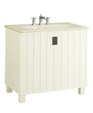 K-2414 - Chalkstripe 24" vanity