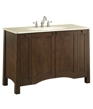 K-2495 - Westmore™ 48" vanity K-2495 - Westmore™ 48" vanity