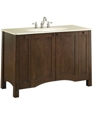 K-2495 - Westmore™ 48" vanity K-2495 - Westmore 48" vanity