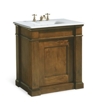 K-2454 - Thistledown 30" vanity