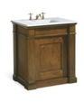 K-2454 - Thistledown 30" vanity