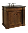 K-2455 - Thistledown 36" vanity