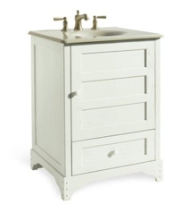 K-2451 - Ballard 24" vanity K-2451 - Ballard 24" vanity