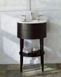 K-3002 - Camber® petite vanity
