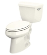 K-3519-RA - Highline™ Comfort Height™ elongated 1.1 gpf toilet
