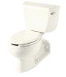 K-3554-RA - Barrington Pressure Lite toilet