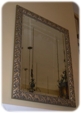 Silver Midas Mirror