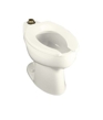 K-4302-L - Highcrest elongated toilet bowl