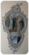 19th Century Mirror