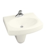 K-2035-4 - Pinoir® wall-mount lavatory K-2035-4 - Pinoir® wall-mount lavatory