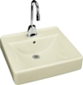 K-2084-L - Soho® wall-mount lavatory K-2084-L - Soho® wall-mount lavatory