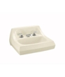 K-2007-L - Kingston™ wall-mount lavatory K-2007-L - Kingston™ wall-mount lavatory