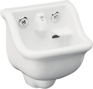 K-2475 - Chardon™ wall-mount lavatory K-2475 - Chardon™ wall-mount lavatory