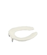 K-4670-C - Lustra™ standard elongated toilet seat K-4670-C - Lustra™ standard elongated toilet seat