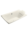 K-11343 - Escale® drop-in bath