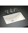 K-2214 - Ladena undercounter lavatory