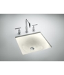 K-2827 - Iron/Tones® cast iron lavatory