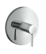 K-T10940-4 - Stillness® thermostatic valve trim, valve not included