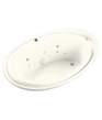 K-1110-AH - Purist® whirlpool
