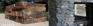 Split Stone Corners