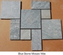 Mosaic Stone Mat