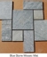Mosaic Stone Mat