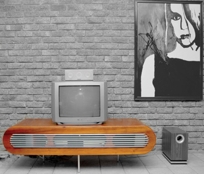 Peggy Sue - Home entertainment AV Unit Peggy Sue - Home entertainment AV Unit