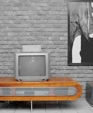 Peggy Sue - Home entertainment AV Unit