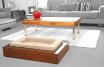 Donnie doggy bed