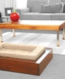 Donnie doggy bed Donnie doggy bed