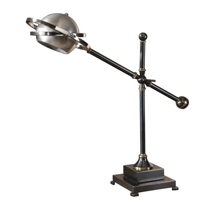 Orb Desk Lamp