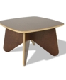 eco tots project table