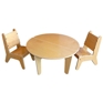 bb2 table and chairs